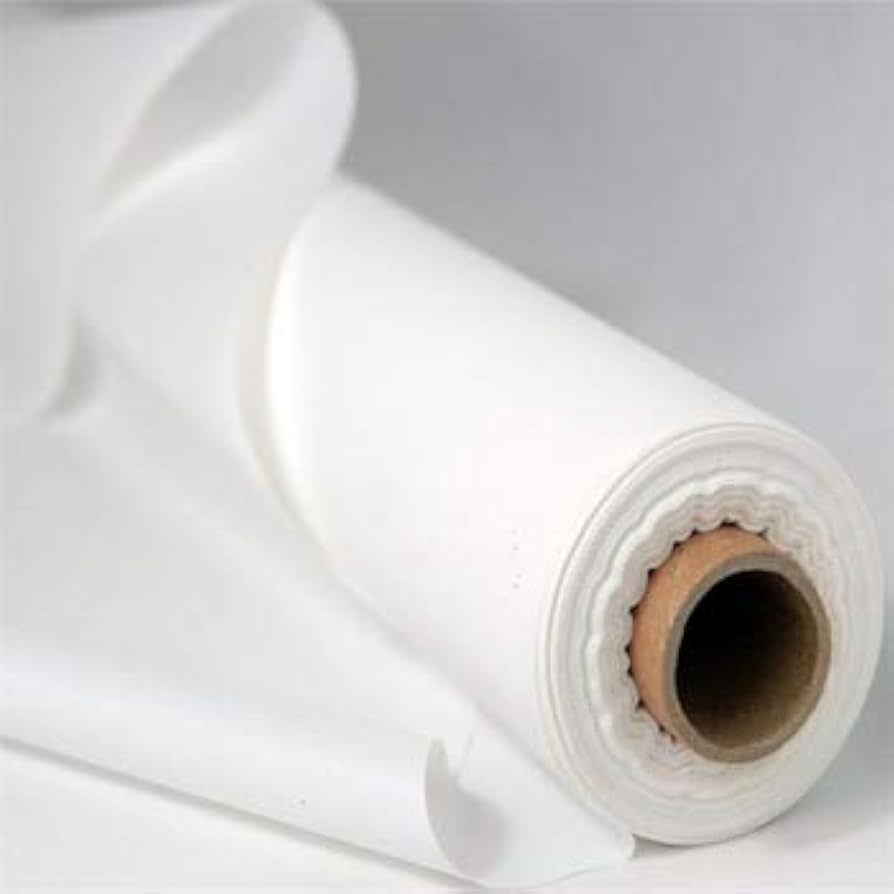 Egyptian Cotton Fabric Roll