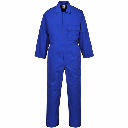 Industrial Work Overalls