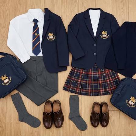 School Uniform Sets