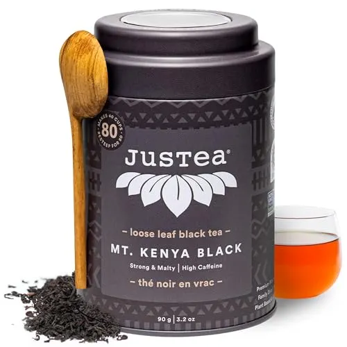 Kenya Highland Black Tea