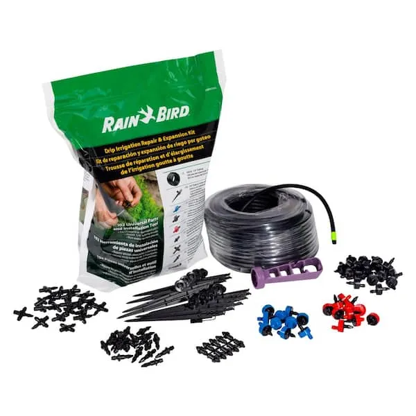 Drip Irrigation Kits